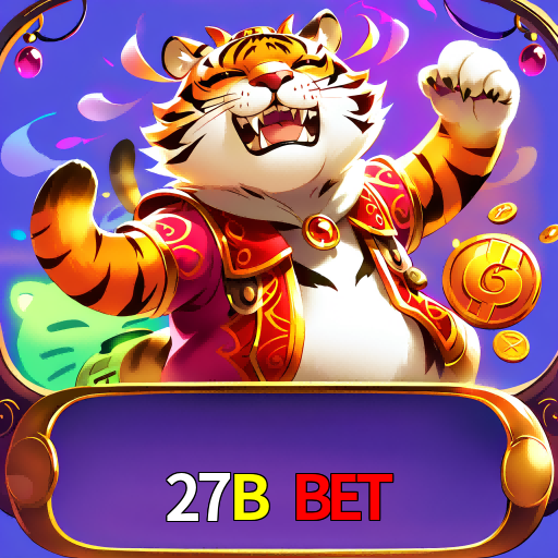  27B Bet